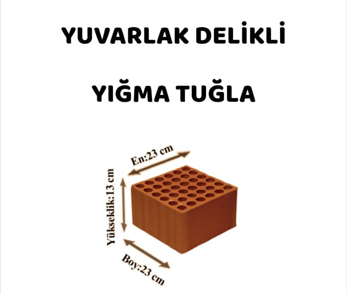 ATA TUĞLA