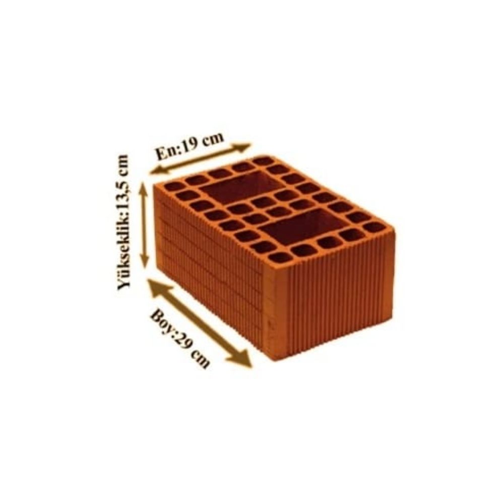 Büyük Yığma Tuğla